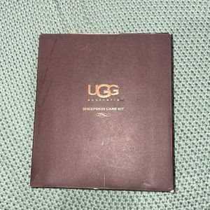 UGG Sheepskin Care Kit